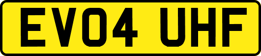 EV04UHF