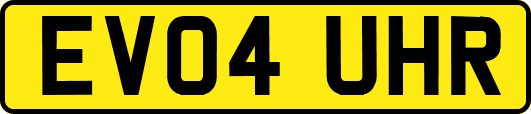 EV04UHR