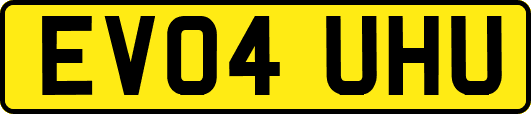 EV04UHU