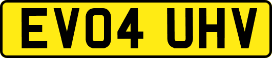 EV04UHV