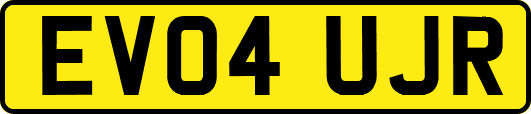 EV04UJR