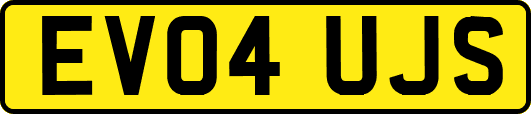 EV04UJS