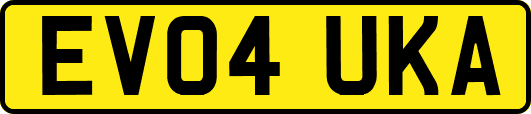 EV04UKA