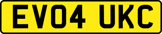 EV04UKC