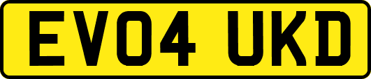 EV04UKD