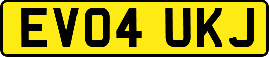 EV04UKJ