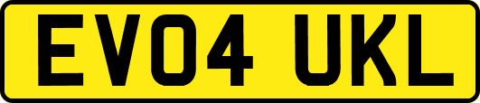 EV04UKL