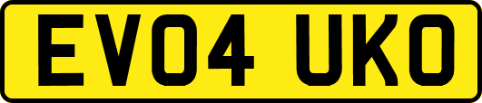 EV04UKO