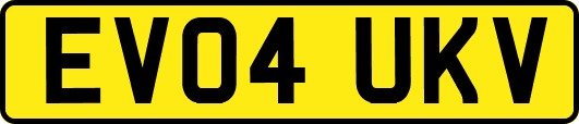 EV04UKV