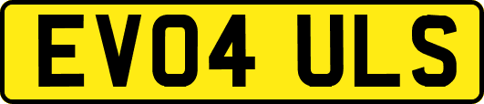 EV04ULS