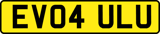 EV04ULU
