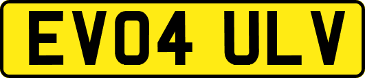 EV04ULV