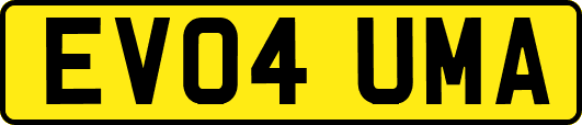 EV04UMA