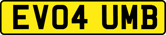 EV04UMB