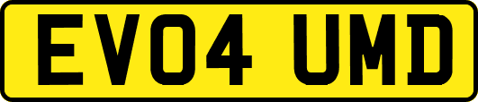 EV04UMD