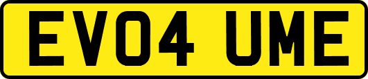EV04UME
