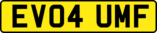 EV04UMF