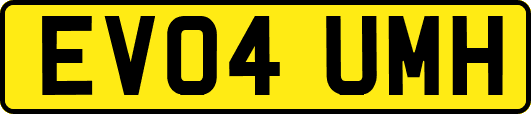 EV04UMH