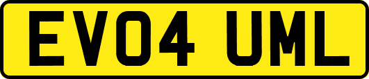 EV04UML