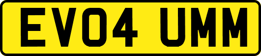EV04UMM