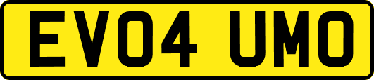 EV04UMO