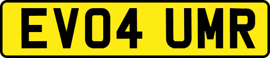 EV04UMR