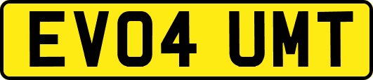 EV04UMT