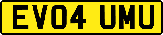 EV04UMU