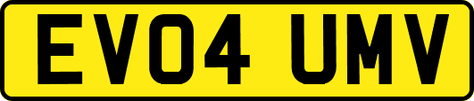 EV04UMV