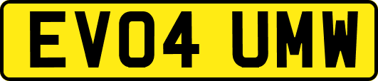 EV04UMW