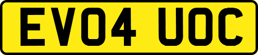 EV04UOC