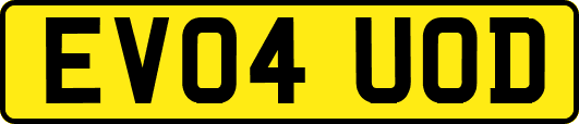 EV04UOD