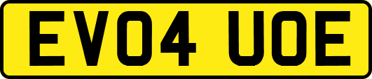 EV04UOE