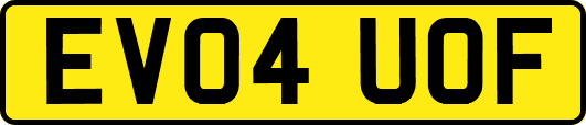 EV04UOF
