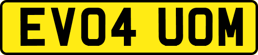 EV04UOM