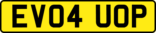 EV04UOP