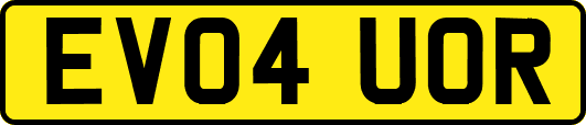 EV04UOR