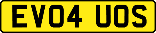 EV04UOS