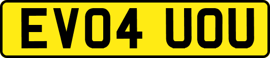 EV04UOU