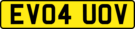 EV04UOV