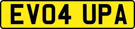 EV04UPA
