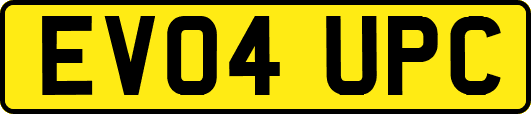 EV04UPC