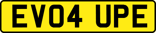 EV04UPE