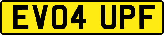 EV04UPF