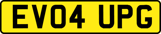 EV04UPG
