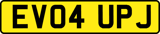 EV04UPJ