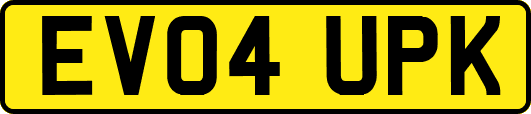 EV04UPK