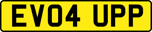 EV04UPP