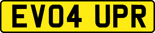 EV04UPR