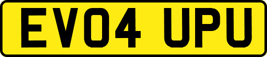 EV04UPU